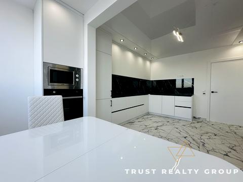 квартира по адресу Ревуцкого ул., 54