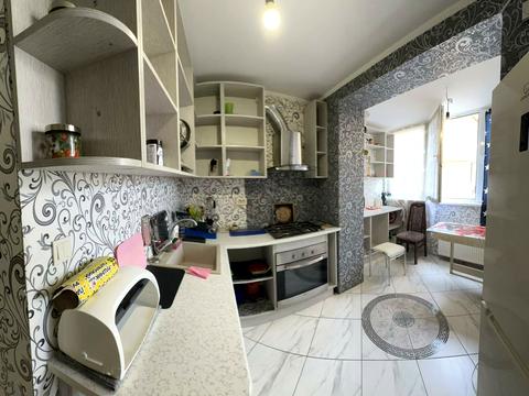 квартира за адресою Лесі Українки вул., 20