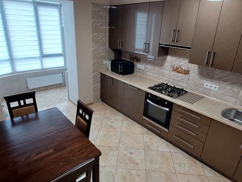 квартира за адресою Європейська пл., 3