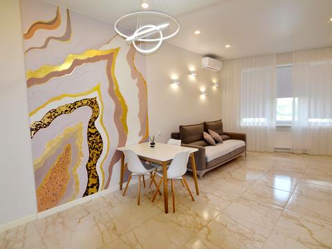 квартира по адресу Никольско-Слободская ул., 3-Б