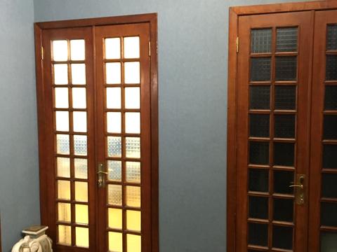 квартира по адресу Коцюбинского Михаила ул., 9