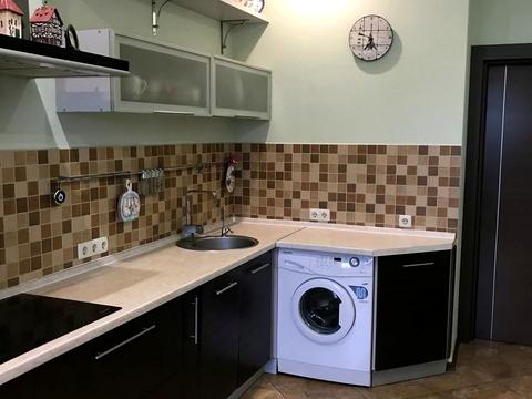 квартира за адресою Левка Лук'яненка вул. (Маршала Тимошенка), 21к7