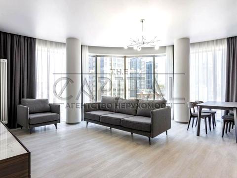 квартира по адресу ул. Антоновича, 118