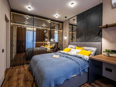 квартира по адресу Академика Заболотного ул., 1-Б