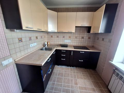 квартира по адресу Ревуцкого ул., 44