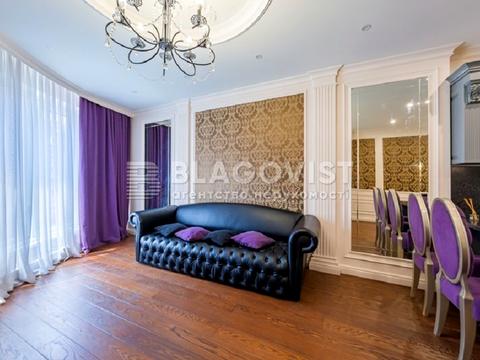 квартира по адресу Антоновича ул. (Горького), 131