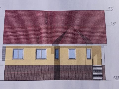 будинок за адресою Приозерна вул.