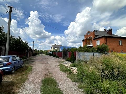 участок по адресу Ивана Богуна ул., 27