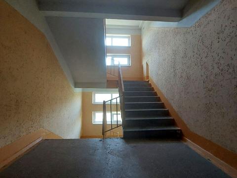 квартира по адресу Кривбассовская ул., 54