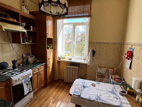 квартира по адресу Волчинецкая ул., 4