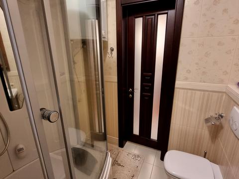 квартира за адресою Єлизавети Чавдар вул., 9