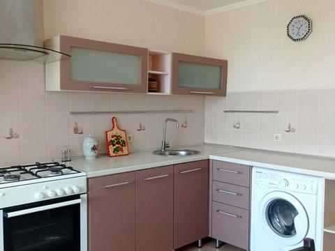 квартира за адресою Збройних сил України, 55