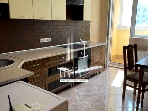 квартира за адресою Михайла Максимовича вул. (Онуфрія Трутенка), 3В