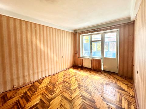 квартира по адресу Бородинская ул., 3