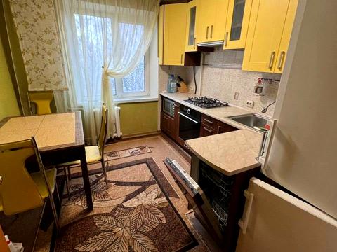 квартира по адресу Тернопільська ул., 34