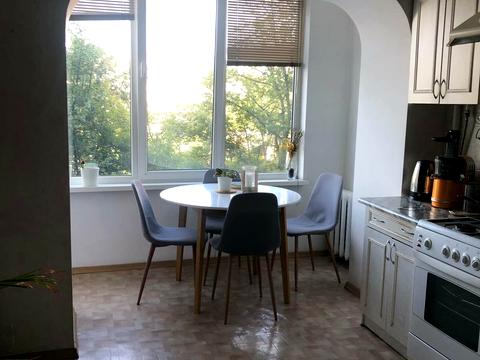 квартира по адресу Жилянская ул., 72