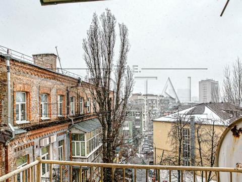 квартира по адресу Большая Васильковская ул. (Красноармейская), 23