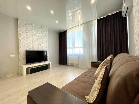 квартира по адресу Миколы Бажана просп., 17