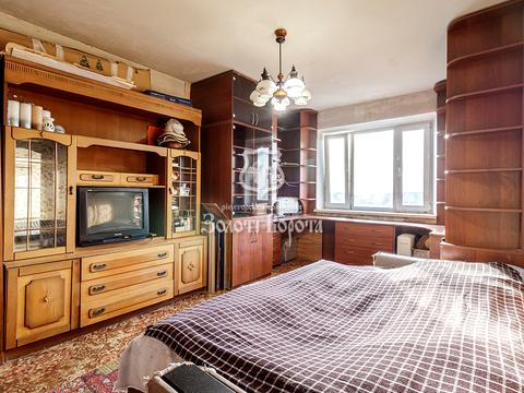 квартира за адресою Теремківська вул., 21