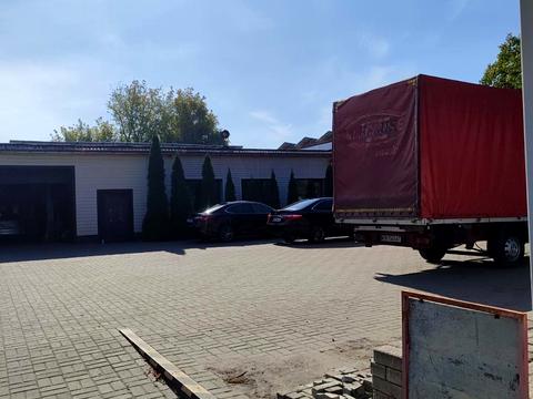 комерційна за адресою Чернігів, Козацька вул. (50 років ВЛКСМ), 54