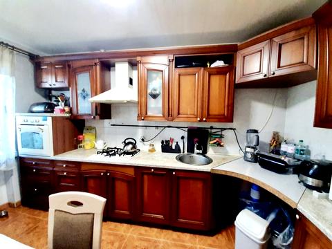квартира по адресу Александра Поля просп. (Кірова), 42