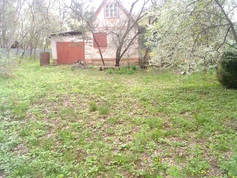 дом по адресу Квіткова