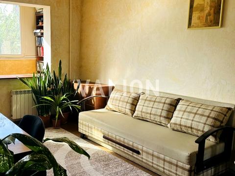 квартира за адресою Академіка Заболотного вул., 58