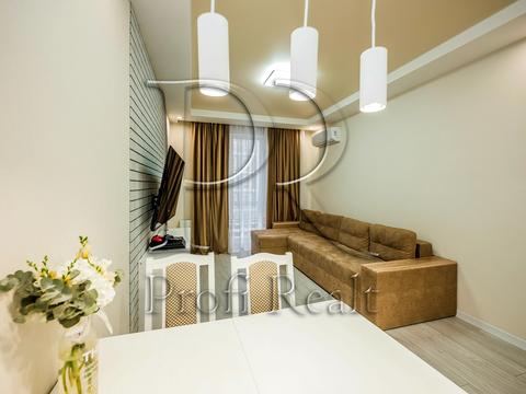 квартира за адресою Михайла Максимовича вул. (Онуфрія Трутенка), 26-Г