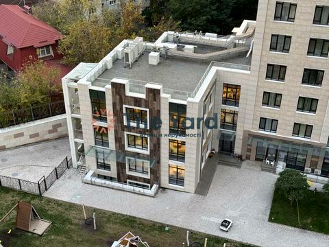 квартира за адресою Саперне Поле вул., 5