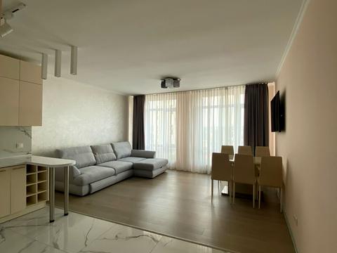 квартира за адресою Кульпарківська вул. (Кульпарківська), 64а