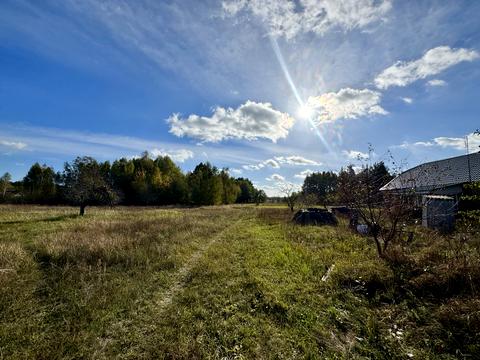 ділянка за адресою Чубаря