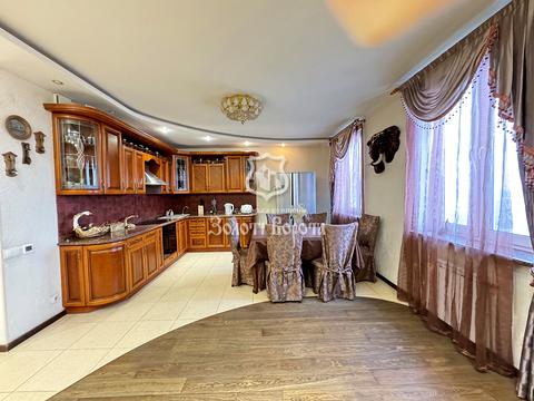 квартира по адресу Левітана ул., 3