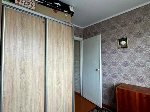 квартира по адресу Соборная ул., 291 БОС
