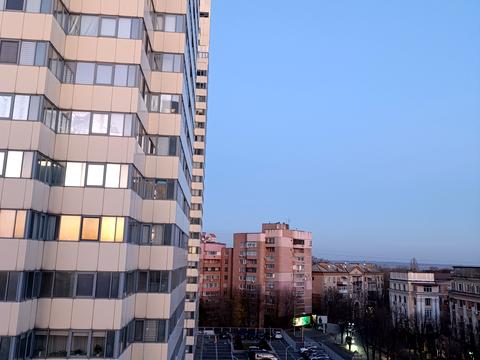 квартира за адресою Дзержинского, 33
