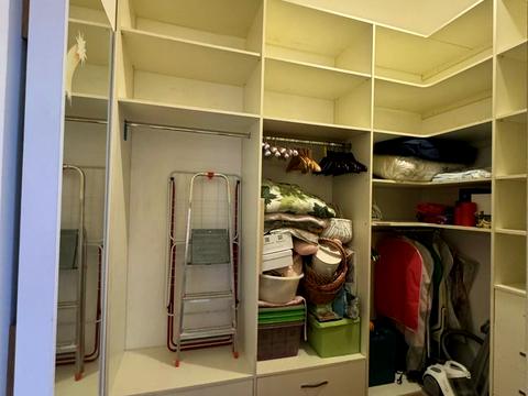 квартира за адресою Дмитрівська вул., 66-А