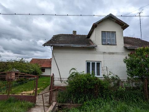 будинок за адресою Височана, 7