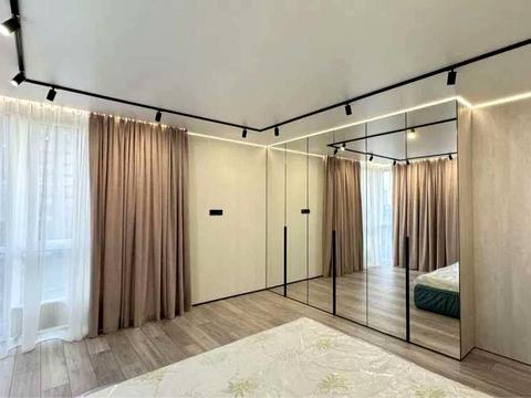 квартира по адресу Виктора Некрасова ул. (Північно-Сирецька), 12-А