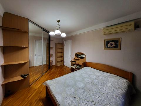 квартира по адресу Чоколовский бульв., 1