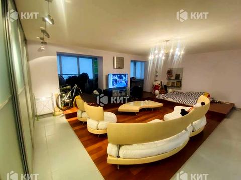 квартира за адресою Олександра Олеся вул., 21