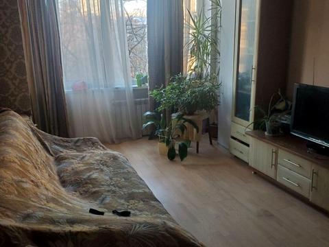 квартира за адресою Празька вул., 25/2
