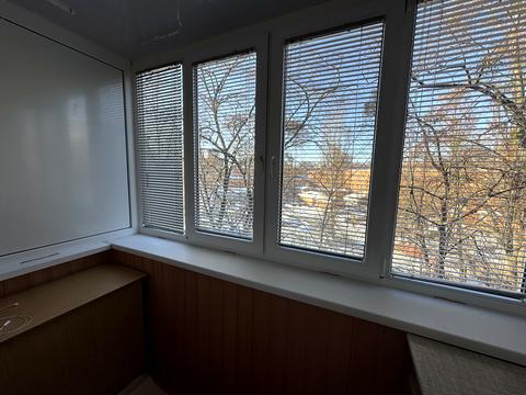 квартира за адресою Лейпцизька вул., 12