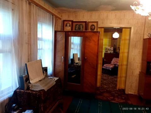 будинок за адресою Бібліотечна вул. (Комінтерну)