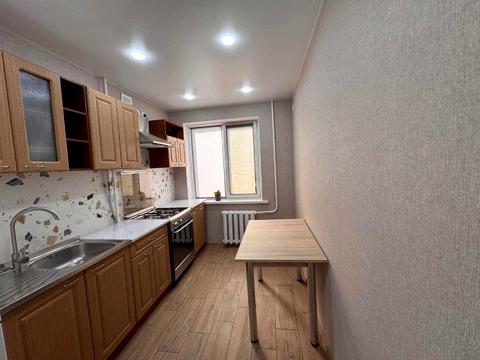 квартира по адресу Калиновая ул., 102