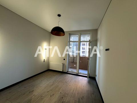 квартира за адресою Курортний пров., 1