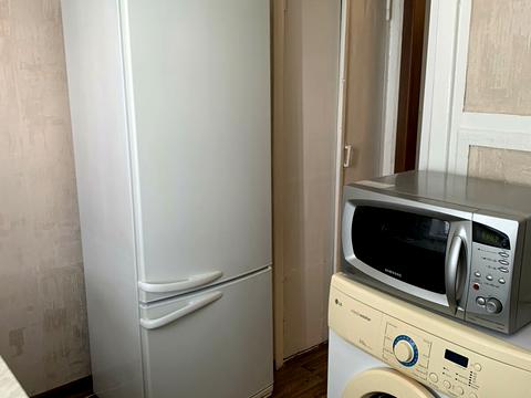 квартира по адресу Л.Жаботинского, 55