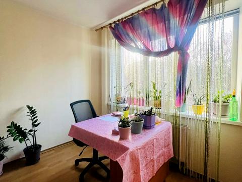 квартира за адресою Академіка Тамма вул., 5