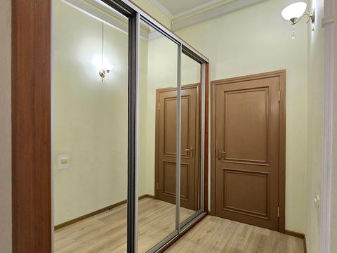 квартира по адресу Троицкая ул. (Красина), 40а