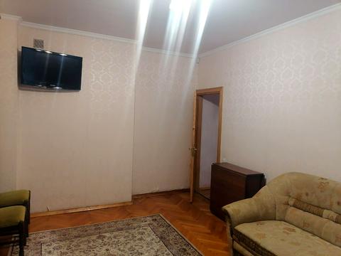 квартира за адресою Пекарська вул., 14