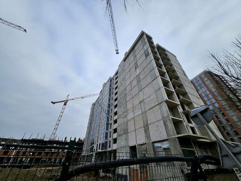 квартира за адресою Івана Ленкавського вул., 34