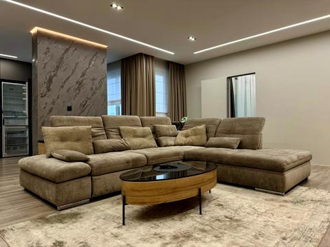 квартира по адресу Златоустовская ул., 25